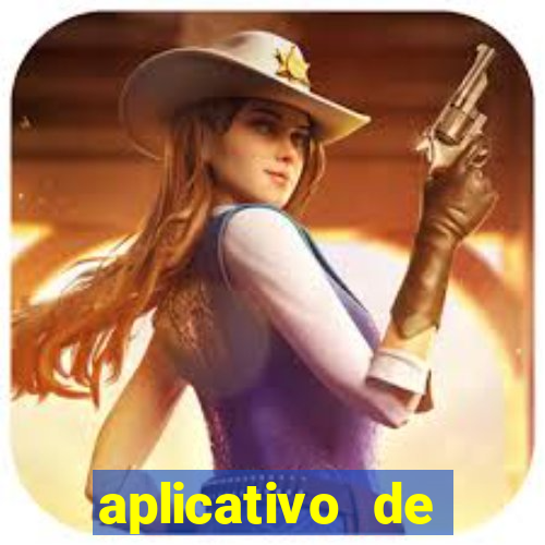 aplicativo de apostar jogo